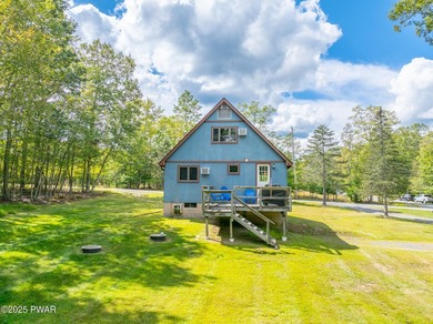 CLASSIC LAKEVIEW A-FRAME! Discover the charm of this classic - photo 8