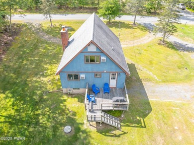 CLASSIC LAKEVIEW A-FRAME! Discover the charm of this classic - photo 9