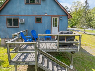CLASSIC LAKEVIEW A-FRAME! Discover the charm of this classic - photo 10