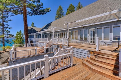 Fairwinds is a one-of-a-kind legacy property embodying the - photo 10