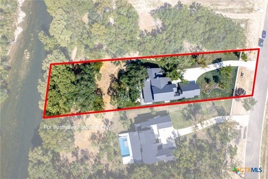 Enjoy gorgeous Guadalupe River views and towering Hill Country - photo 41