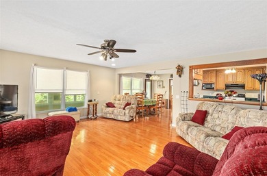 Lake Life Done Right - 5BR | 3.5BA on Nolin Lake If you've been - photo 3