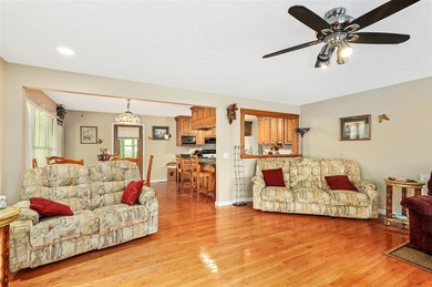 Lake Life Done Right - 5BR | 3.5BA on Nolin Lake If you've been - photo 4
