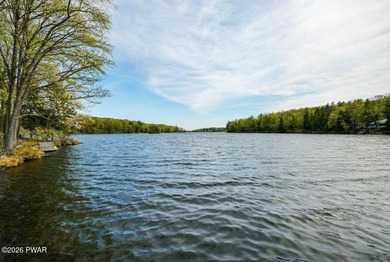 Splendor on the lake! A beautiful manicured, level lot on a - photo 7