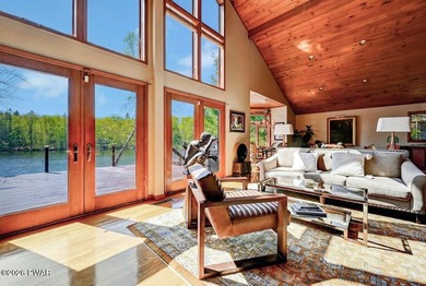 Splendor on the lake! A beautiful manicured, level lot on a - photo 10