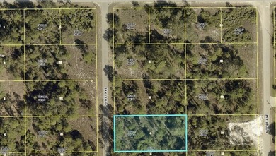 Lehigh Acres Area Lot For Sale in Lehigh Acres Florida