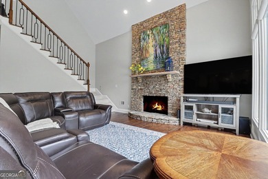 Begin and end every day with spectacular views of Carriage Lake! - photo 8