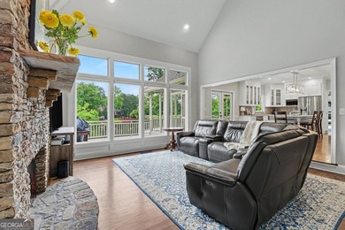 Begin and end every day with spectacular views of Carriage Lake! - photo 10
