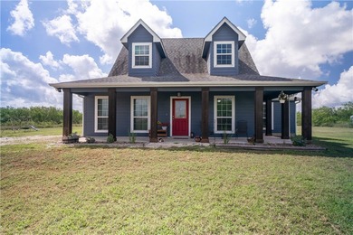 (private lake, pond, coastal) Home For Sale in Robstown Texas