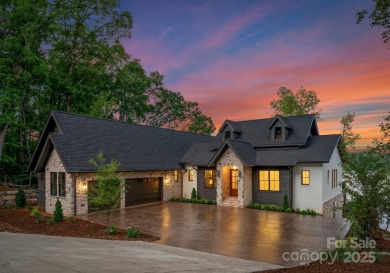 Lake Home For Sale in Norwood, North Carolina