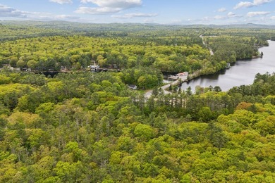 Set in a prime location with breathtaking views of Mousam Lake - photo 9