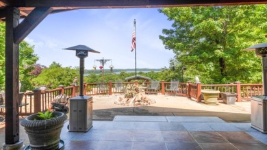 Lakefront Luxury Home on Bull Shoals Lake - photo 13