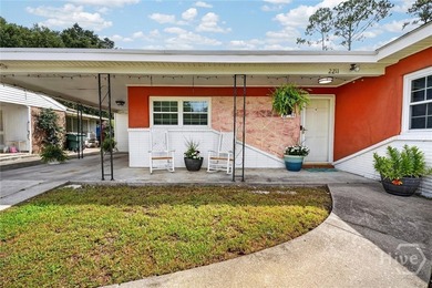 This well-maintained 3-bedroom, 2-bath brick ranch offers the - photo 3