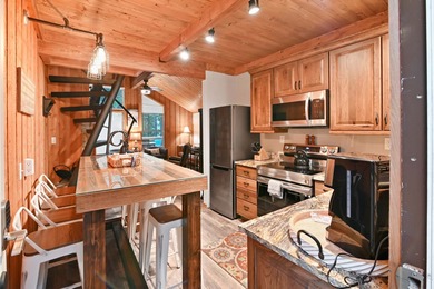 Whitefish Lake Condo For Sale in Whitefish Montana