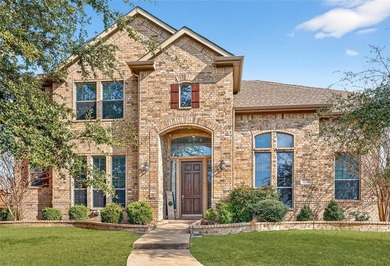 (private lake, pond, coastal) Home For Sale in Murphy Texas