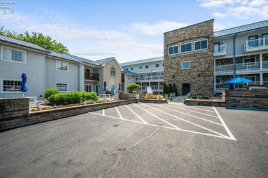 Lake Erie - Ottawa County Condo For Sale in Put-In-Bay Ohio