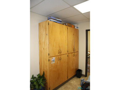 Medical Office for sale located on West 21st street close to the