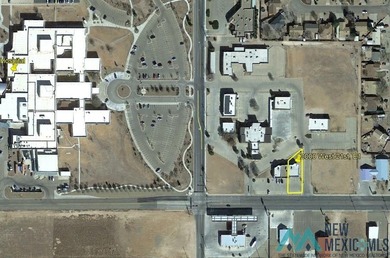 Medical Office for sale located on West 21st street close to the