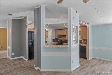Freedom awaits at this 3-bedroom, 2-bath Fleetwood manufactured - photo 17