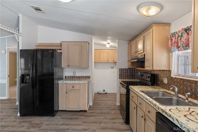 Freedom awaits at this 3-bedroom, 2-bath Fleetwood manufactured - photo 19