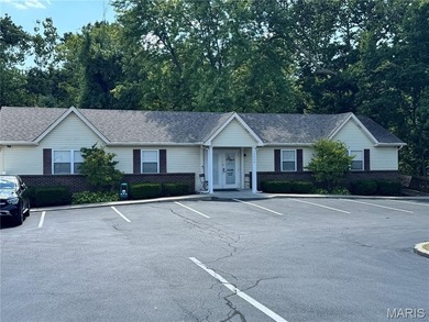 Lake Commercial For Sale in Lake Saint Louis, Missouri