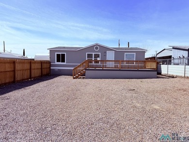 Elephant Butte Reservoir Home For Sale in Truth Or Consequences New Mexico