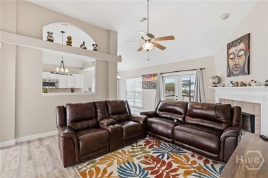 Fully Furnished | All-Brick | Cul-de-Sac | Custom Closet | - photo 5