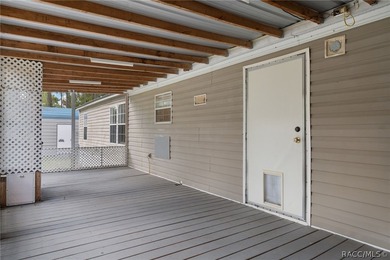 Freedom awaits at this 3-bedroom, 2-bath Fleetwood manufactured - photo 35
