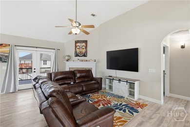 Fully Furnished | All-Brick | Cul-de-Sac | Custom Closet | - photo 6
