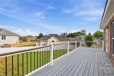 Fully Furnished | All-Brick | Cul-de-Sac | Custom Closet | - photo 9