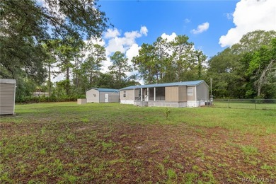 Freedom awaits at this 3-bedroom, 2-bath Fleetwood manufactured - photo 40