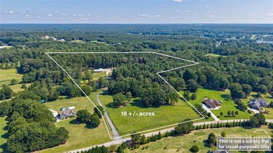 Set on 19.52 private acres, this thoughtfully designed 3-bedroom - photo 1
