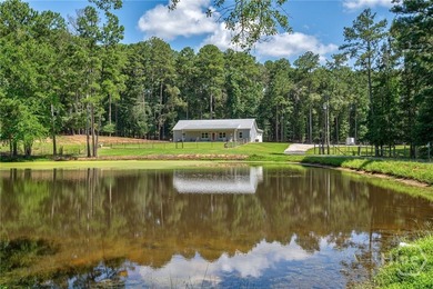 Set on 19.52 private acres, this thoughtfully designed 3-bedroom - photo 4