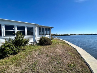 This incredible riverfront home at 327 3rd St Dr W #11 in - photo 4