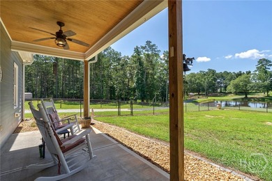 Set on 19.52 private acres, this thoughtfully designed 3-bedroom - photo 6