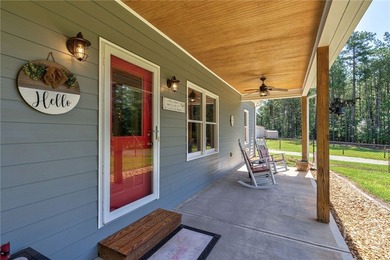 Set on 19.52 private acres, this thoughtfully designed 3-bedroom - photo 8