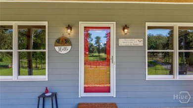 Set on 19.52 private acres, this thoughtfully designed 3-bedroom - photo 9