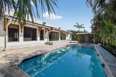 Perfectly positioned a few blocks from the Intracoastal in the - photo 49