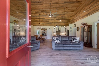 Set on 19.52 private acres, this thoughtfully designed 3-bedroom - photo 10
