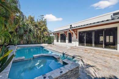 Perfectly positioned a few blocks from the Intracoastal in the - photo 50