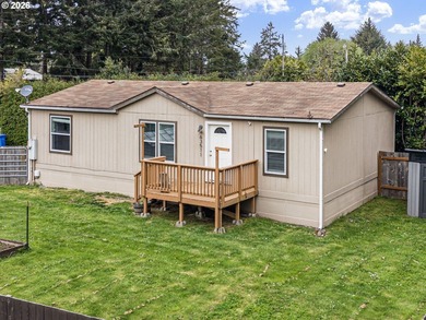 Cute 3 bed/2 bath a third of a mile to Barview Wayside Beach - photo 5