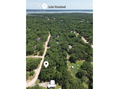 Lake Lot For Sale in Hawk Cove, Texas