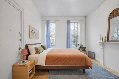 Welcome to 584 Sterling Place, a classic three-family townhouse - photo 2
