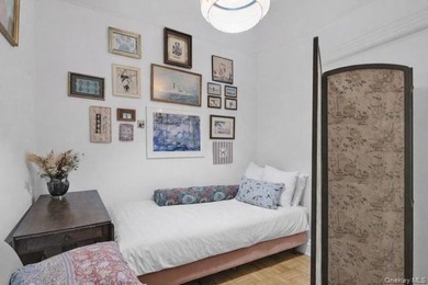 Welcome to 584 Sterling Place, a classic three-family townhouse - photo 3