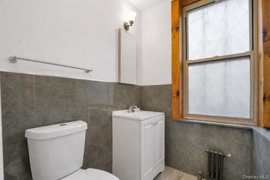 Welcome to 584 Sterling Place, a classic three-family townhouse - photo 4