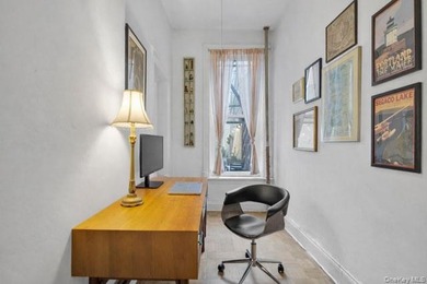 Welcome to 584 Sterling Place, a classic three-family townhouse - photo 5