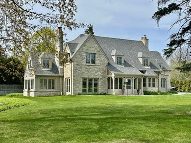 Lake Michigan - Milwaukee County Home For Sale in Fox Point Wisconsin