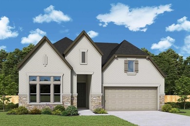 Benbrook Lake Home Active Under Contract in Fort Worth Texas