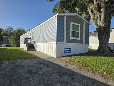 Anglers Lake Home Active Under Contract in Lakeland Florida