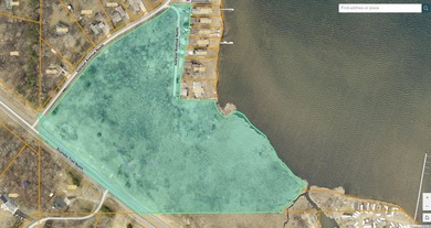 Own nearly fifteen acres on the shores of Forest Lake and give - photo 2